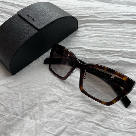 Brand New Prada Sunglasses